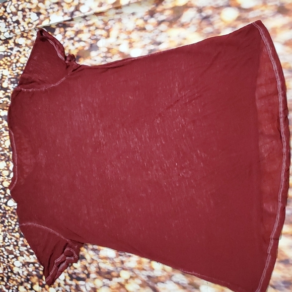 Leah STAR Wars THE LAST JEDI soft 55% cotton 45% polyester women's size XL - Picture 3 of 4